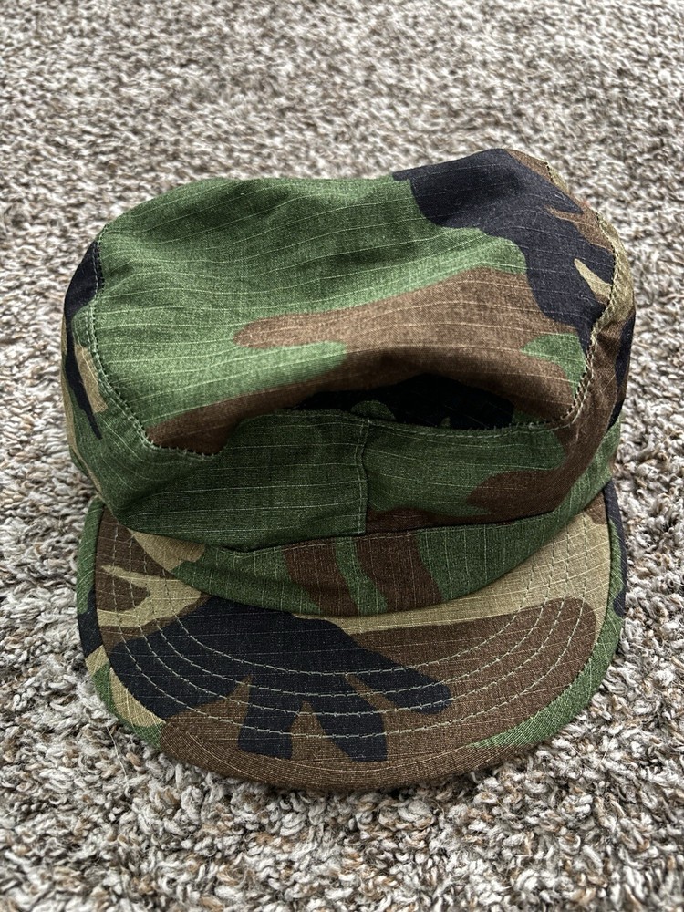 Propper Army Patrol Cal Retired Uniform Cap