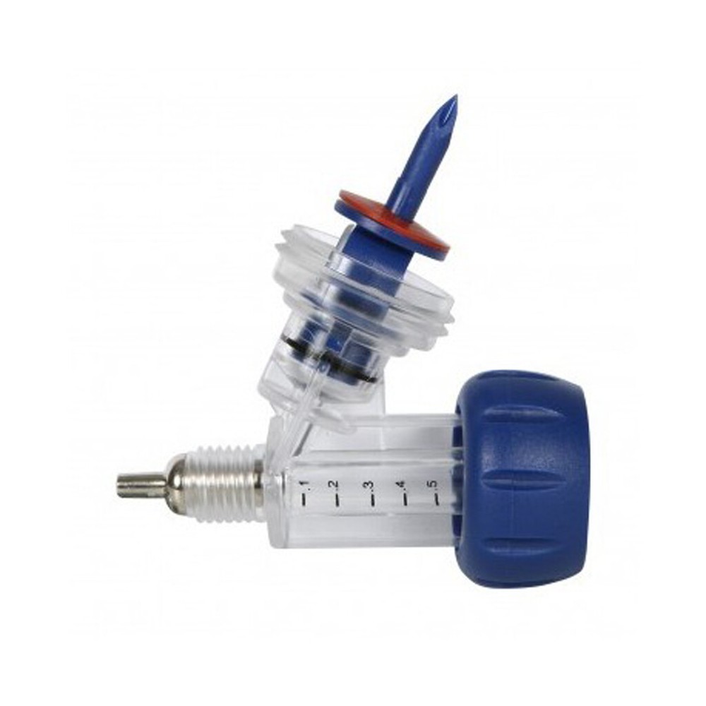 Prima Tech Bottle Mount Replacement Barrel And O-ring 0.5cc