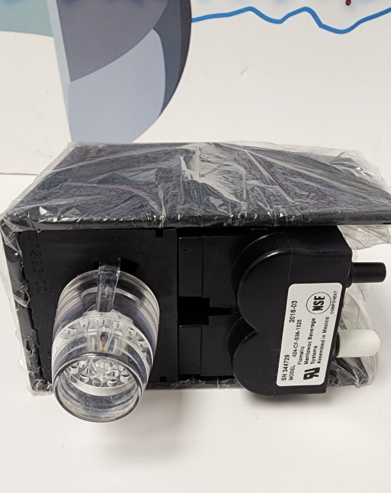 1 New Manitowoc Beverage Multiplex Serv End 424-CF-S36-1525