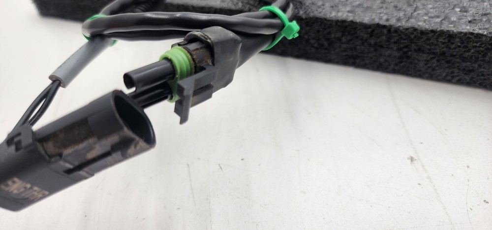 Rowe Finite 12V Electronic Linear Actuator Small Engine Throttle Remote Control