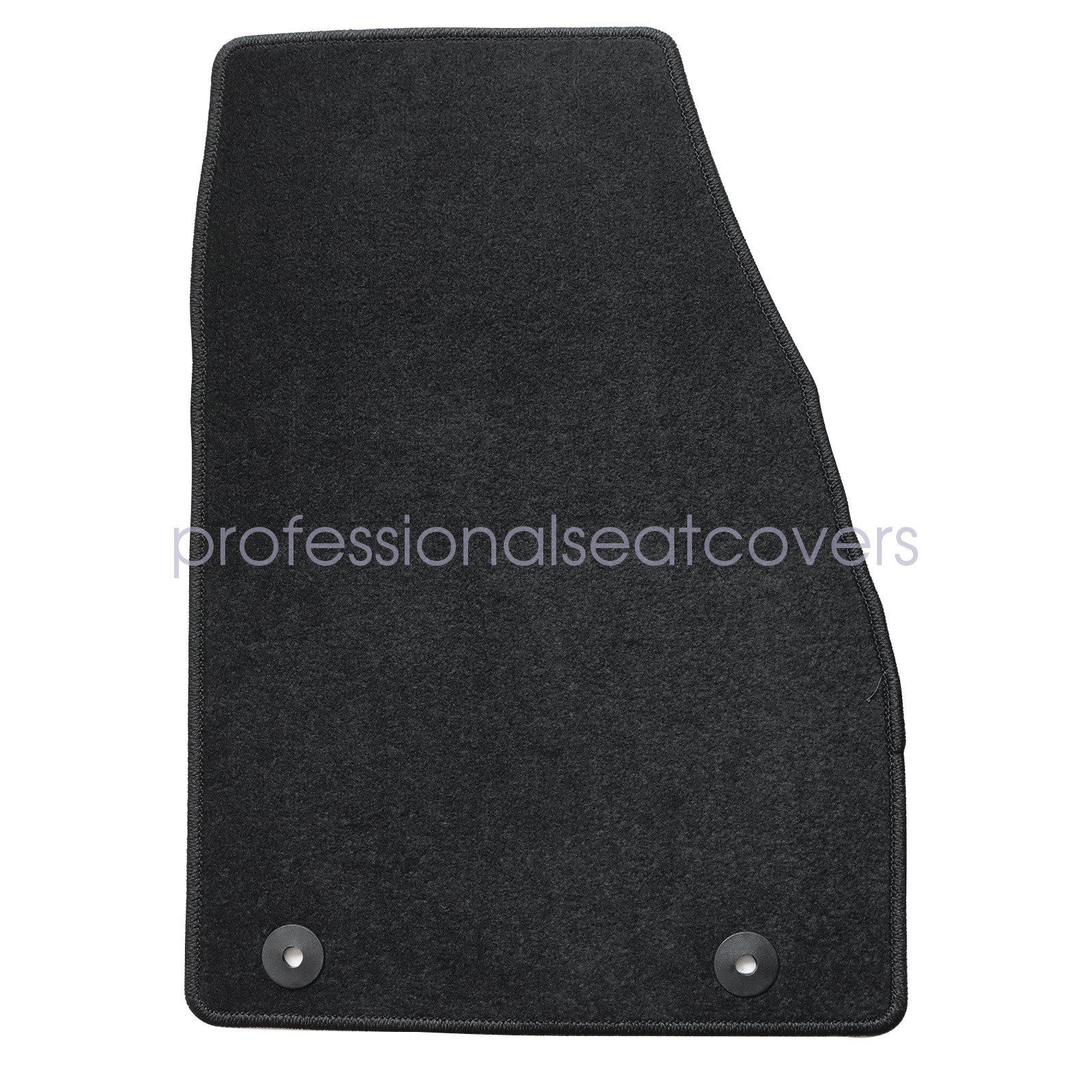 Floor Mats Fits 2016 2017 2018 2019 2020 2021 2022 2023 2024 Chevy Malibu Velour