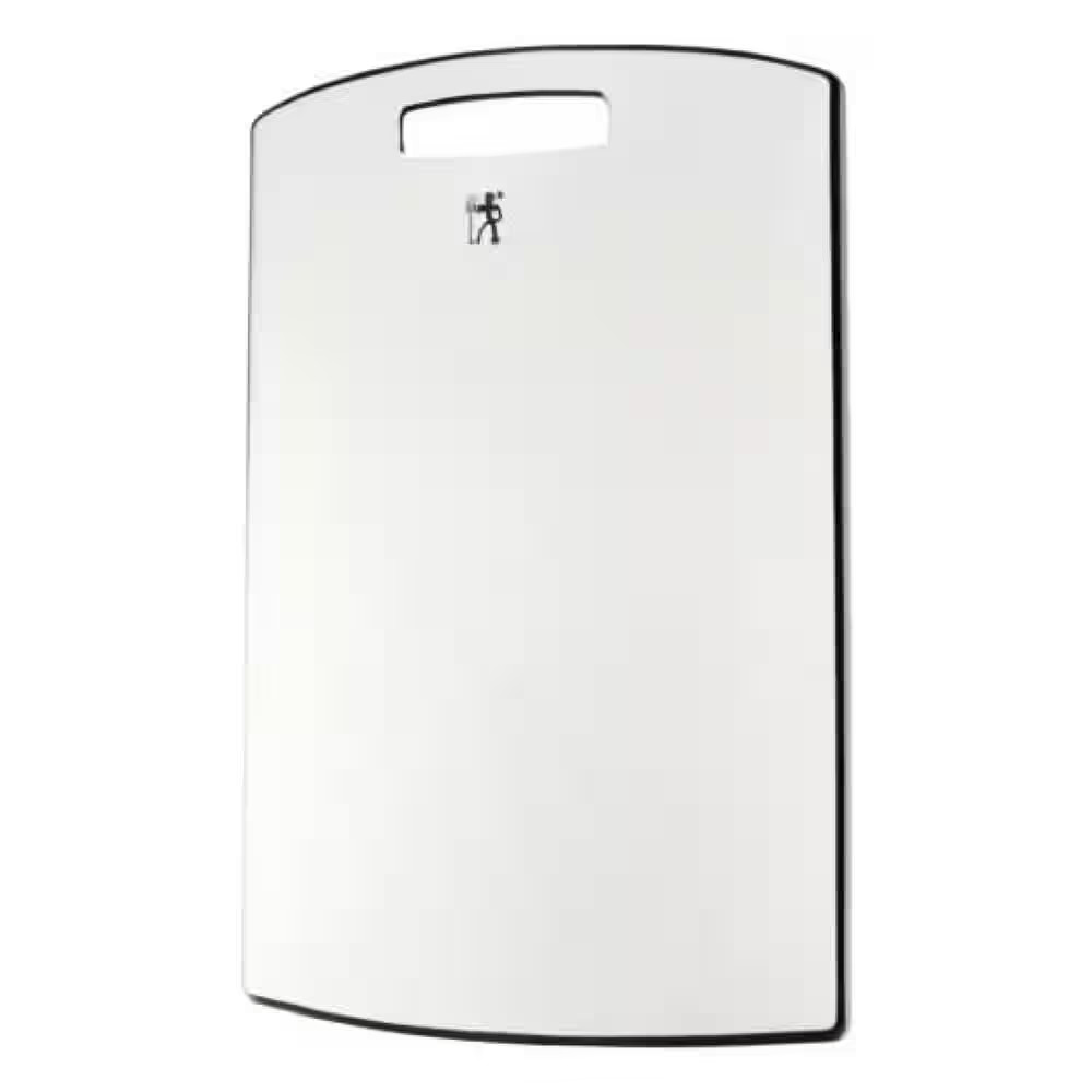 11.5 In. X 16.5 In. Rectangular Polypropylene Cutting Board