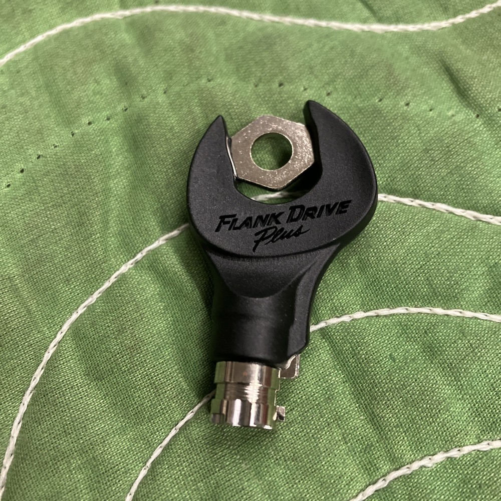 Snap-On Tools Tool Box Tool Storage Key K679