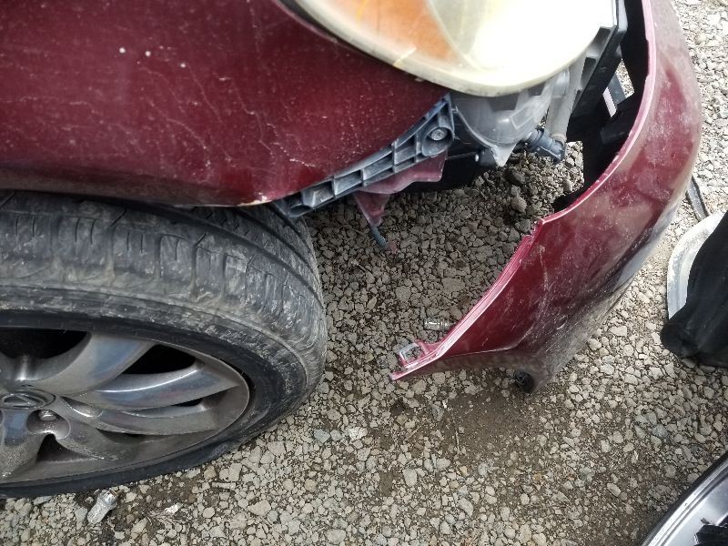 07-08 LEXUS LS460 THEFT-LOCKING SECURITY CONTROL MODULE ECM ASSEMBLY