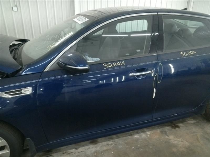 OPTIMAKIA 2017 High Mounted Stop Light 104682429