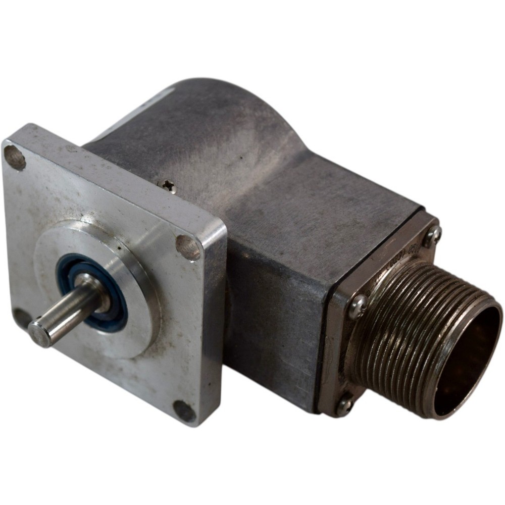 Allen Bradley 845T-DC12ECH-C Incremental Encoder 5VDC 200 PPR