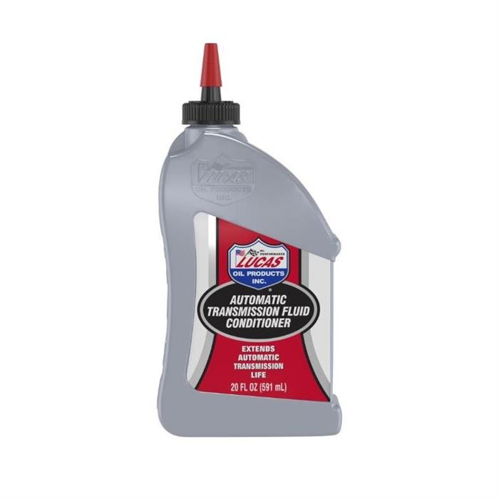 Lucas 10441 Automatic Transmission Fluid Conditioner Additive