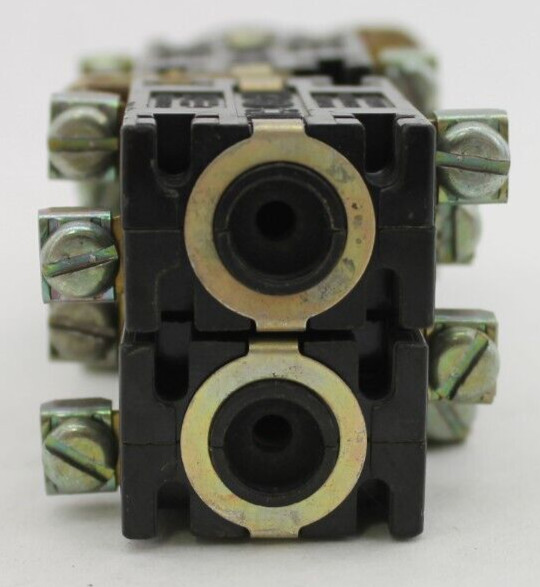 GE 164C5274P51 Selector Switch