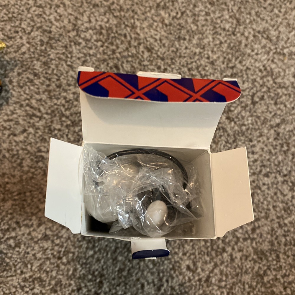 Mini Vacuum Original Workshop Mini Computer USB Enabled Brush Attachment NEW