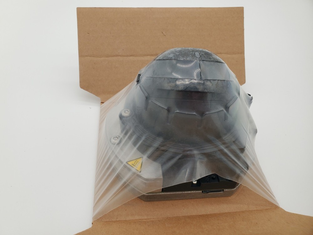 Pelco IME31-E-BASE 3MP Base Sarix Enhanced Environmental 3-9mm Dome Camera