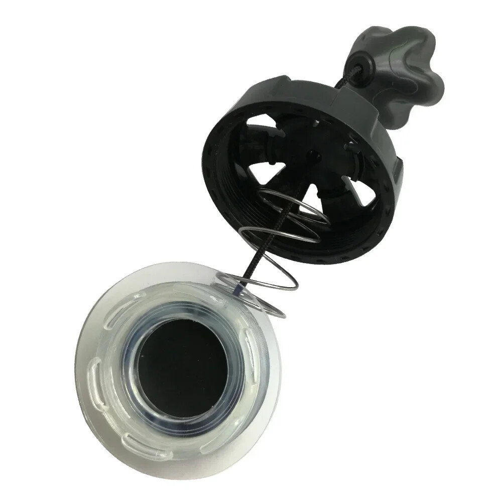 Scuba Diving BCD Over Pressure Relief Dump Valve