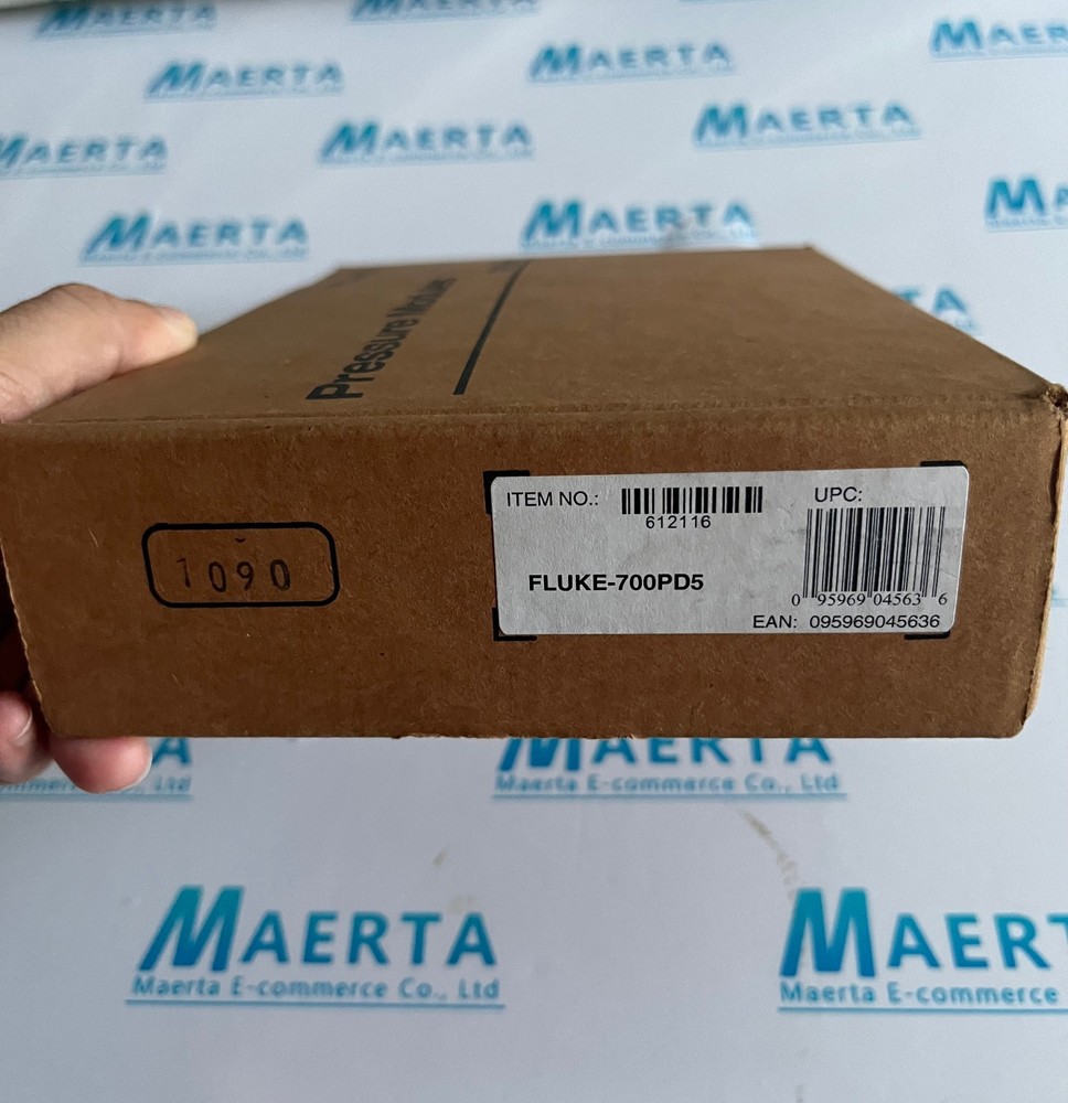 1 PC NEW 700PD5 PRESSURE MODULE RANGE -15/+30 PSIG -1/+2bar Fast SHIP BY FedEx