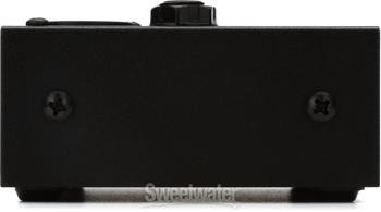 Morley MLLS 2-channel Line Level Shifter
