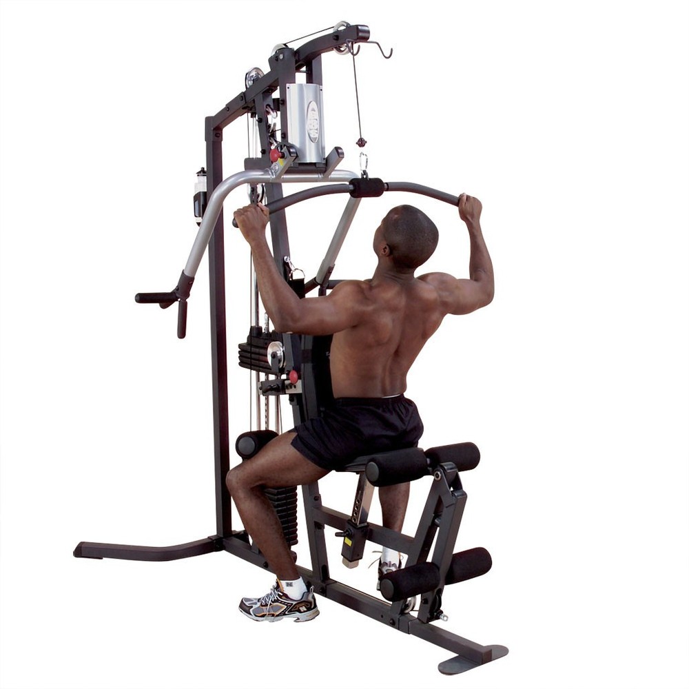 Body-Solid G5B Multi-Station Gym G5B - Reboxed