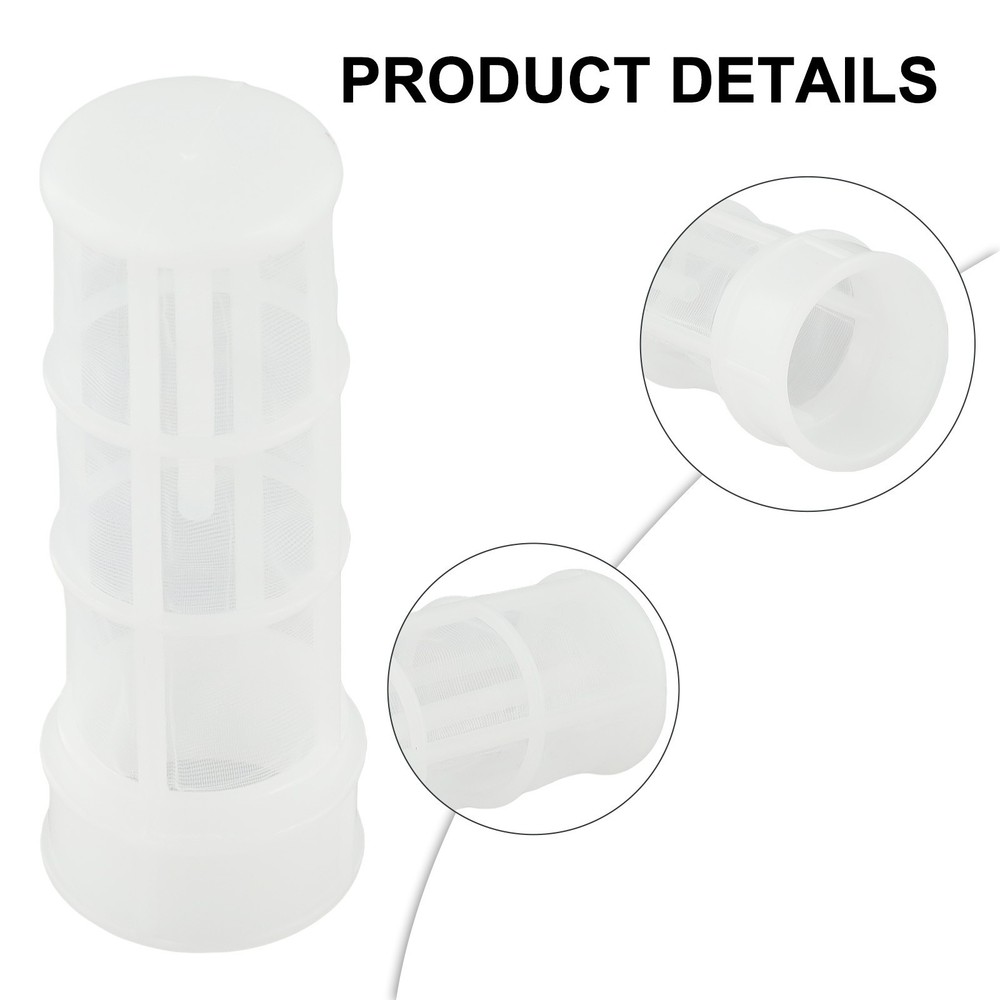 Easy Installation Fuel Tank Filter Sturdy Construction Construction Installation