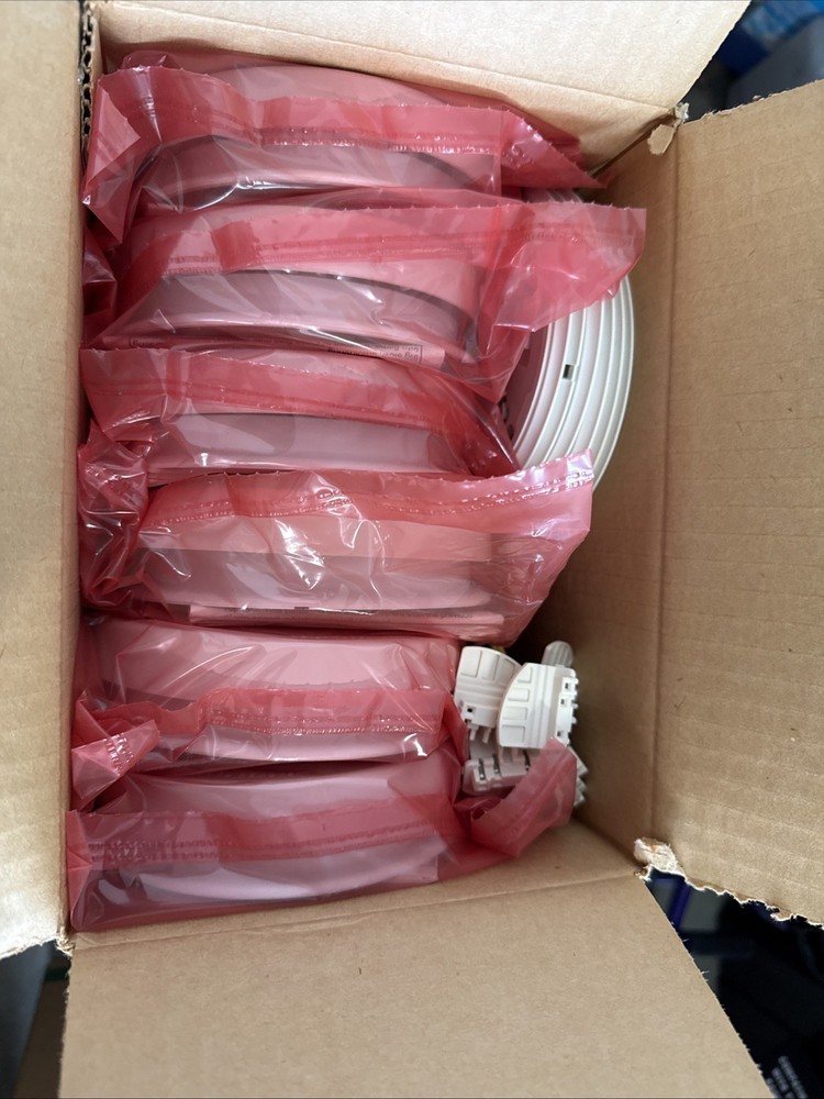 6 Firex Smoke Alarm