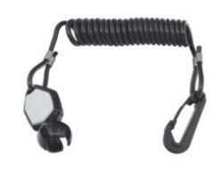 SPI Tether Cord Dess Cap SM-01576