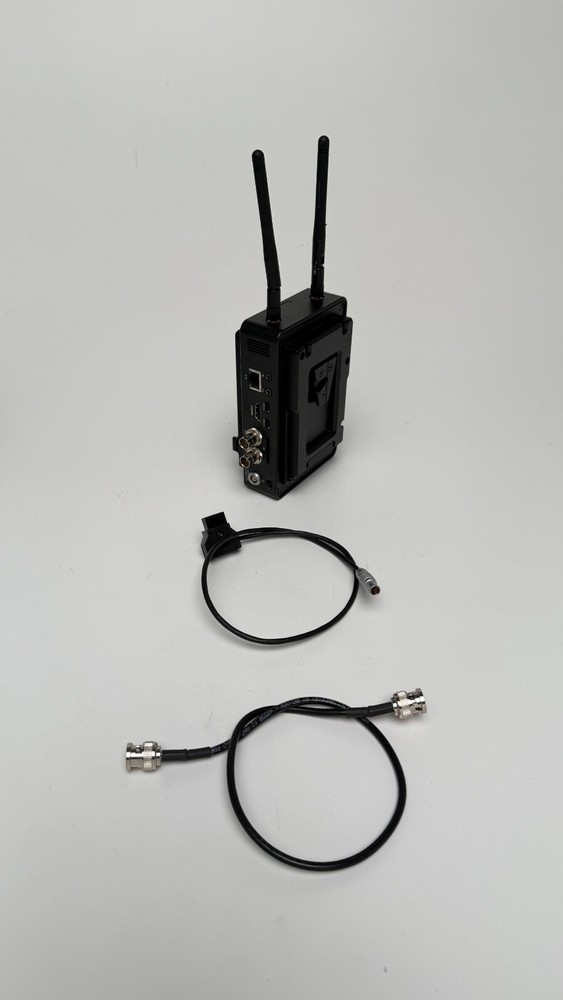 Teradek Serv 4k