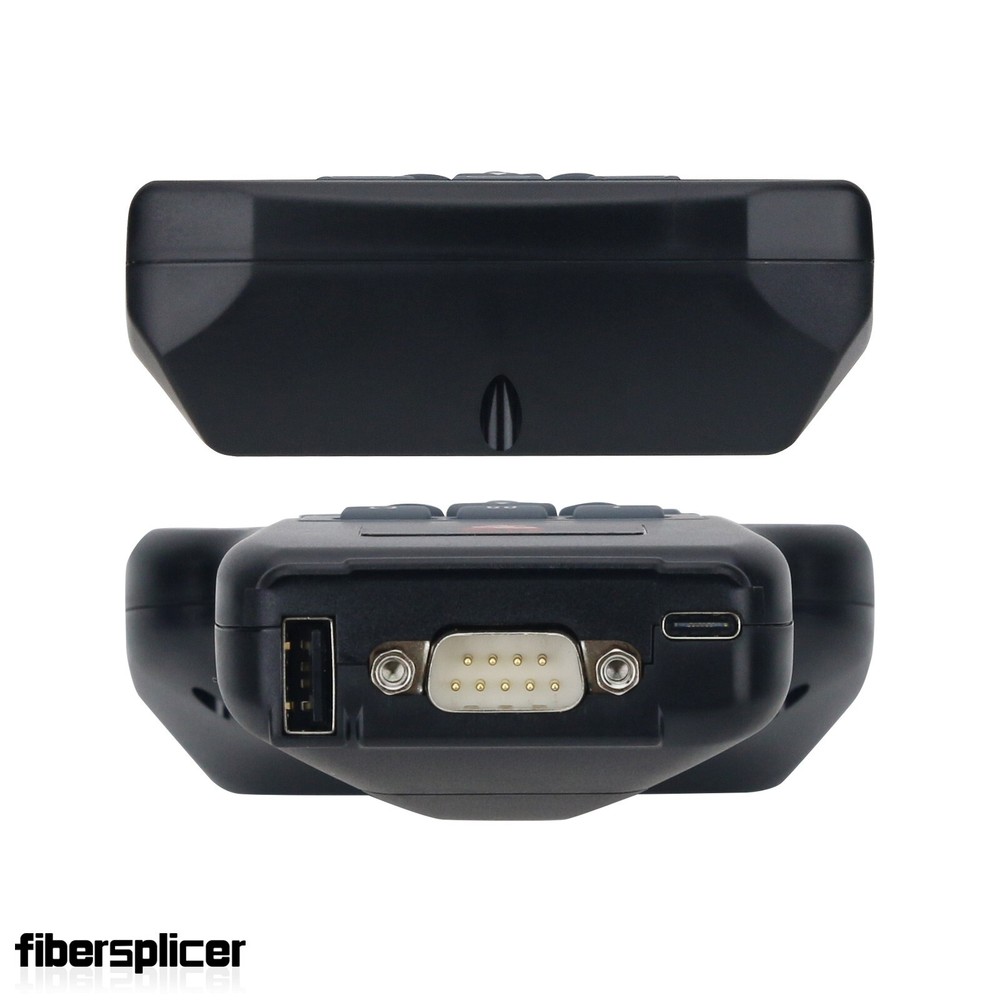 DS13 Handheld Programmer Support English Switching for Motor Speed Controller