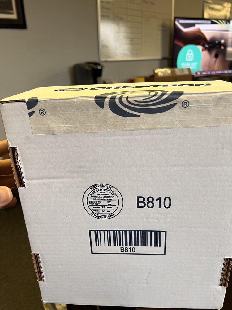 Crestron AirMedia 2.0 AM-200 Presentation System