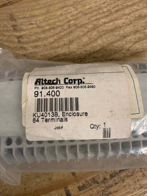 91.400 ALTECH