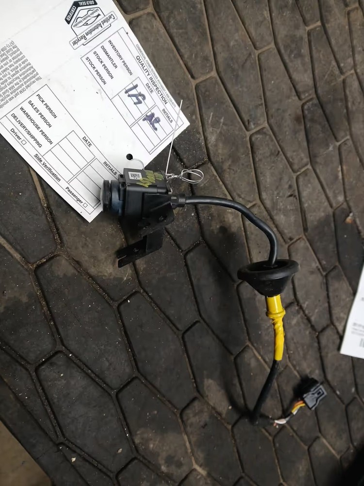 ELANTRA 2024 Camera/Projector 3144944