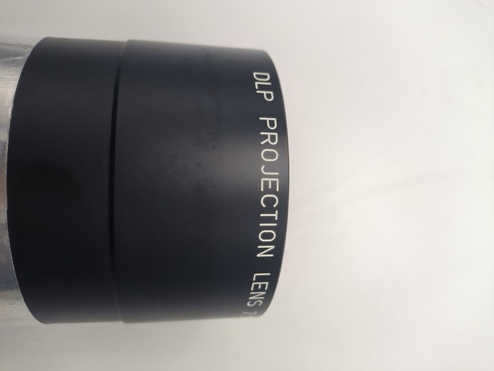 Panasonic ET-D75LE30(Alternative) 4.74:1 Projector Fixed Focus Lens