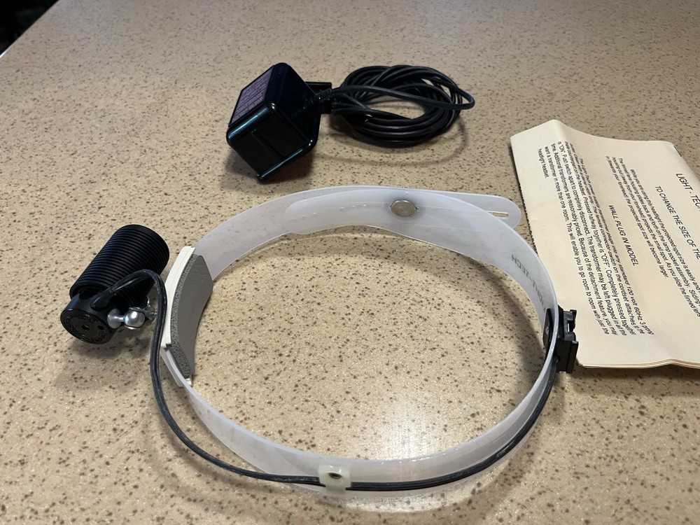 Light-Tech Model 560