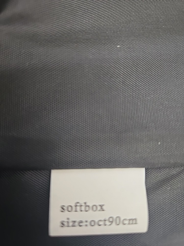 Soft Box Umbrella Reflector