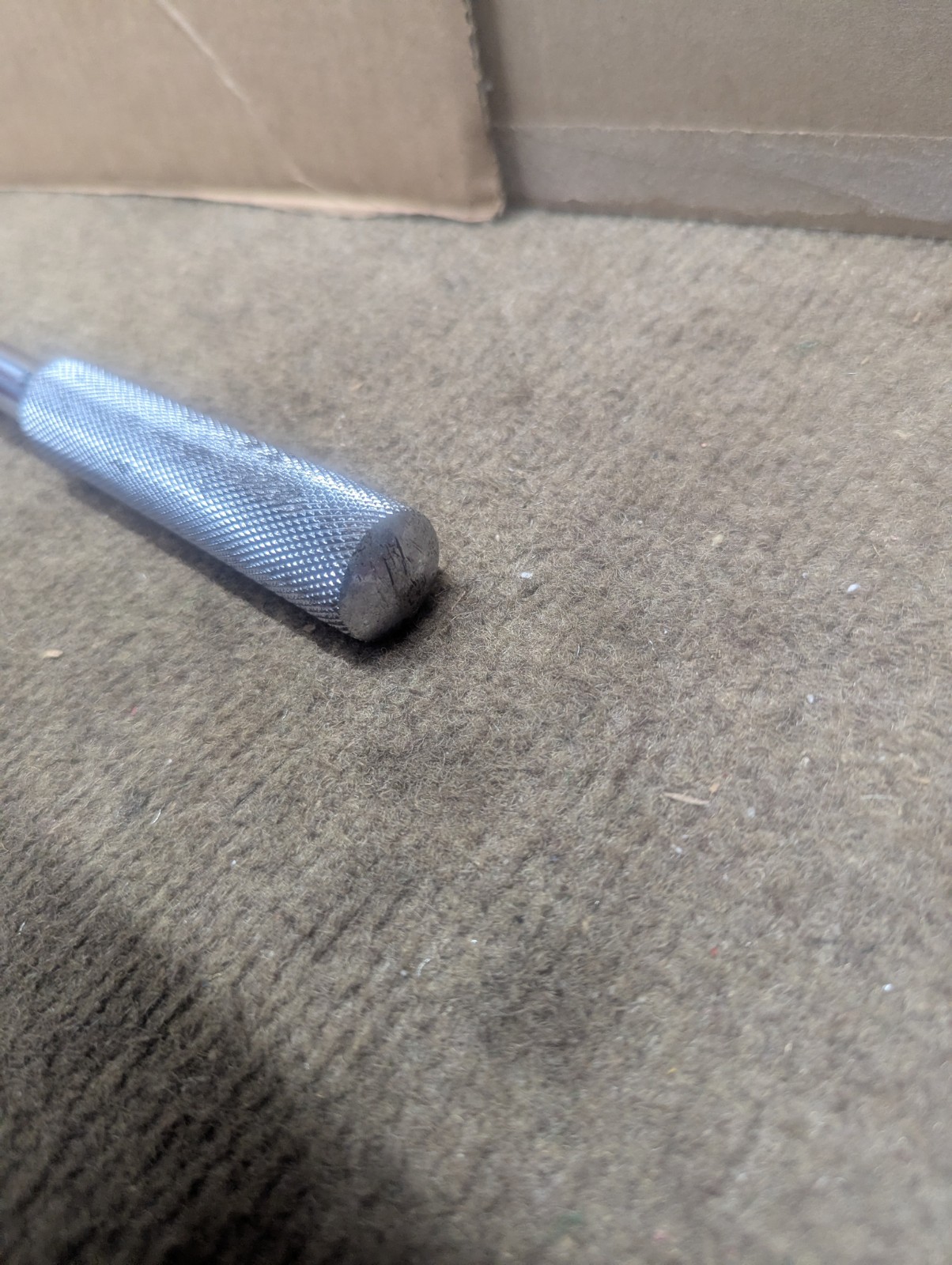 Vintage S-K 1/2-In Drive Ratchet 40170