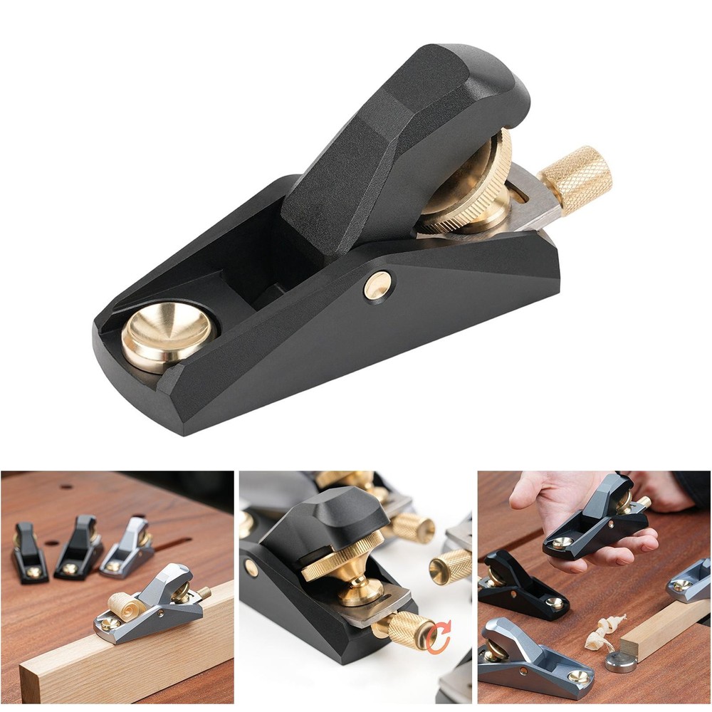 Low Angle Block Plane Accessories Wood Plane