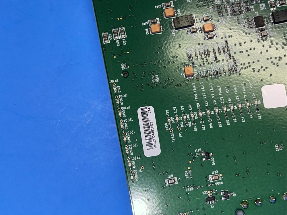 Network Instruments LLC 300059-0002 PCI Fiber Controller Card