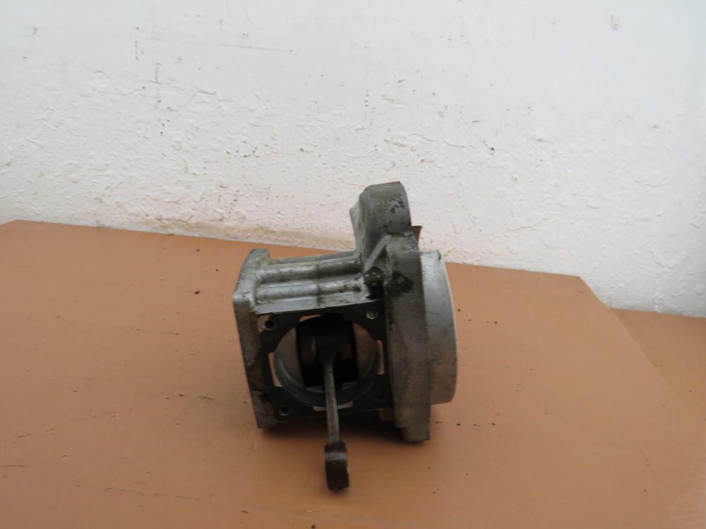 Echo PB-60HT Backpack Blower OEM Crankcase