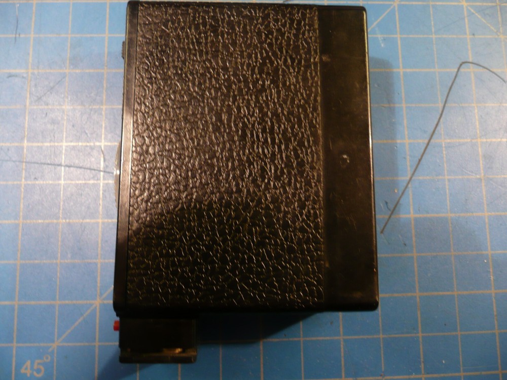 JCPENNEY AUTOMATIC ELECTRONIC STROBE FLASH TESTED & WORKING