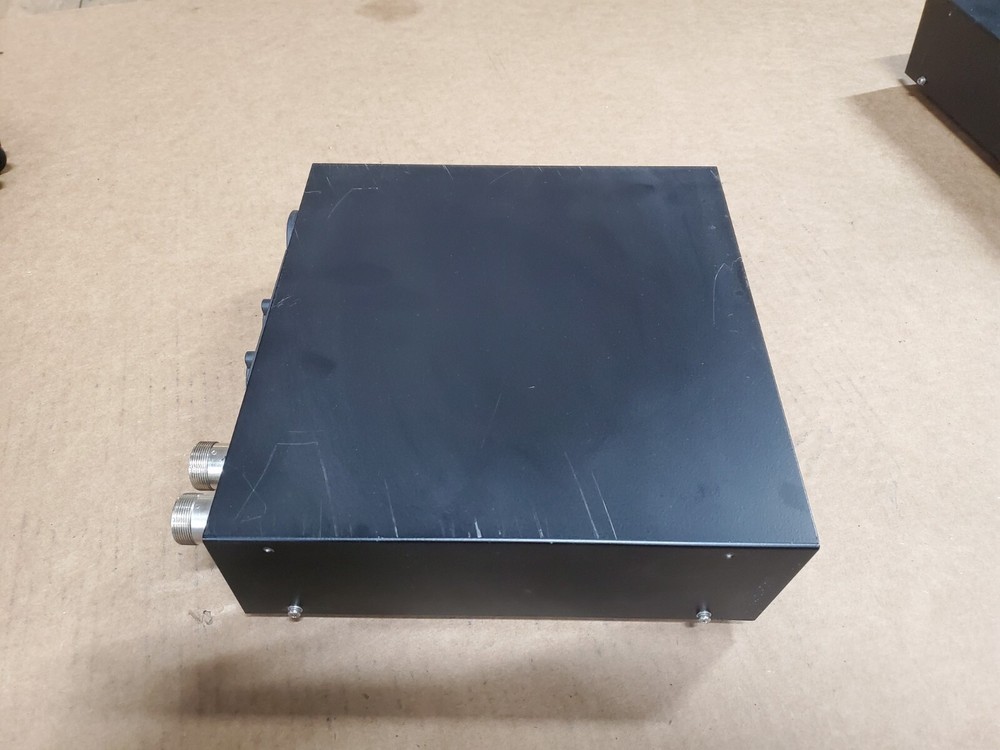Heidenhain EXE 702B, 225 551 02, Encoder Interface Unit (DeGray Skid)