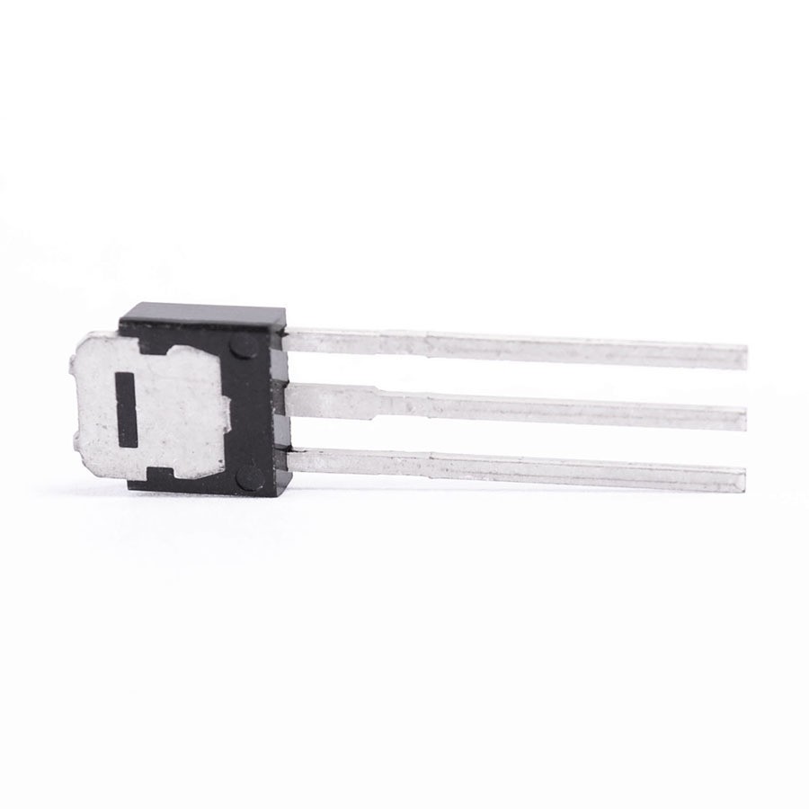 TD13005D-TFK SemiConductor - CUSTODIA: TO251 MAKE: Generic