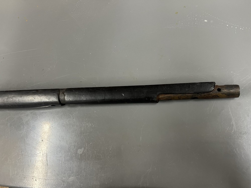 No1 Mk3 SMLE Fore End