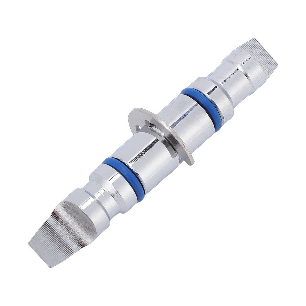 8pcs Alignment Wheel Clamp Rim Studs Set Reversible Precise Positioning 14.35mm