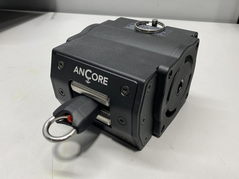 Ancore Pro - Cable Pulley Workout System