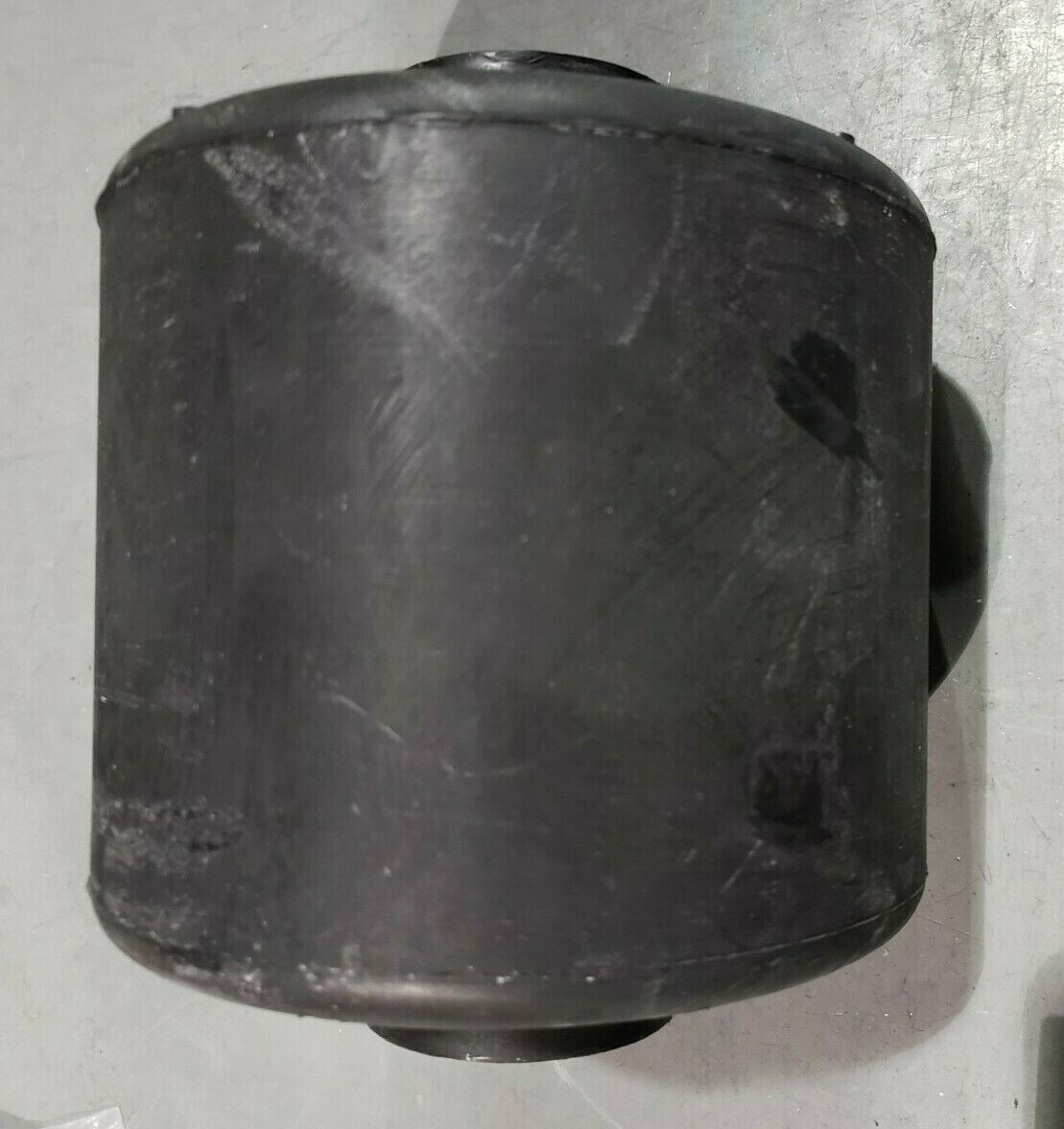 Hendrickson QUIK-ALIGN Pivot Bushing Kit + ALIGNMENT COLLARS S-24691S S-28654