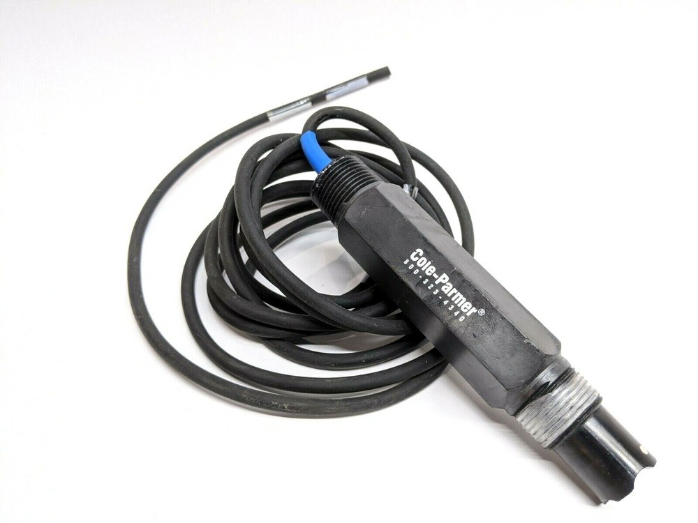 Cole Parmer 27020-42 Tuff-Tip Electrode