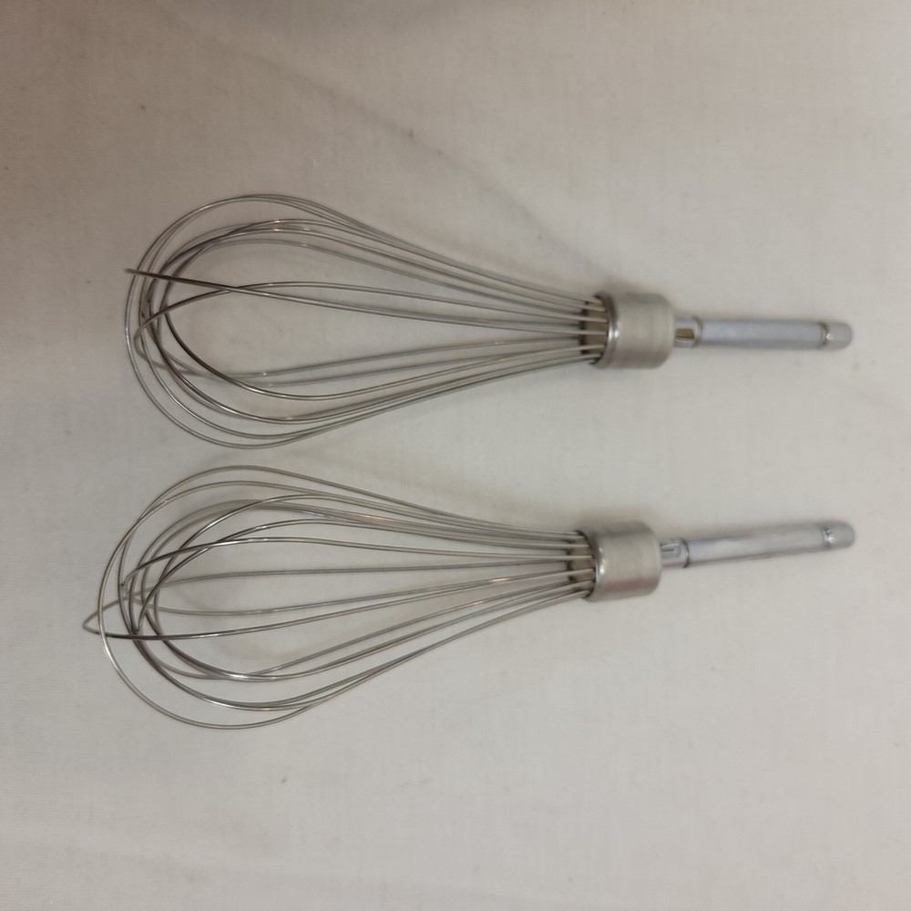 Stand Mixer Whisk Attachments 7 3/8"