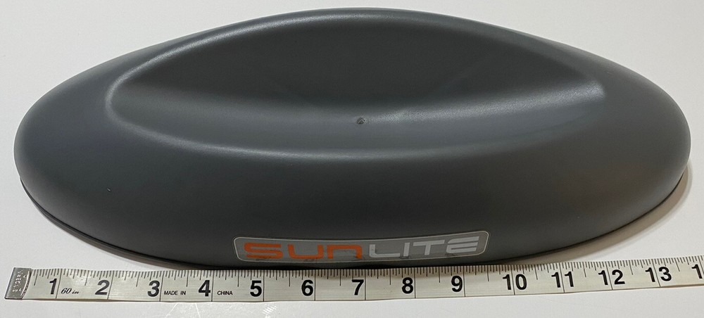 Sunlite Trainer Riser Block Never Used Excellent