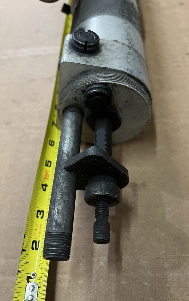 ARO Pneumatic Self Feed Drill B-1-6-2A