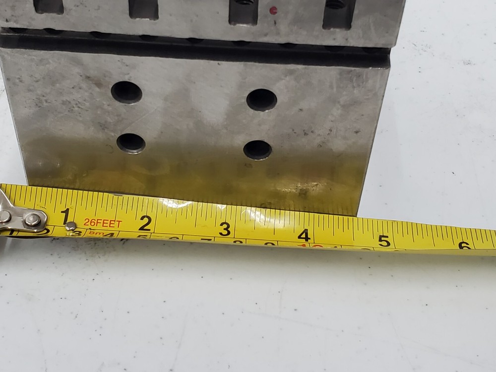 LOT 0F 2 V BLOCK (121072-1A NOO FR15)