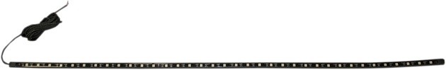 Custom Dynamics UTV Heavy-Duty Magical Wizard LED Strip 36 LEDs 36"