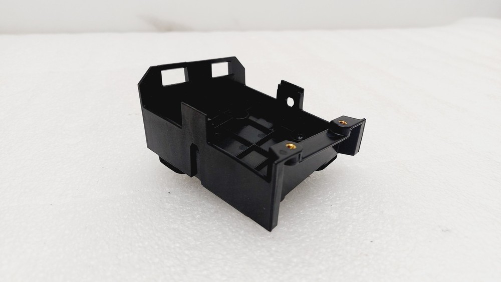 16-19 Ford Explorer Left Side Rear Bumper Blind Spot Sensor Bracket GB5Z14D189D