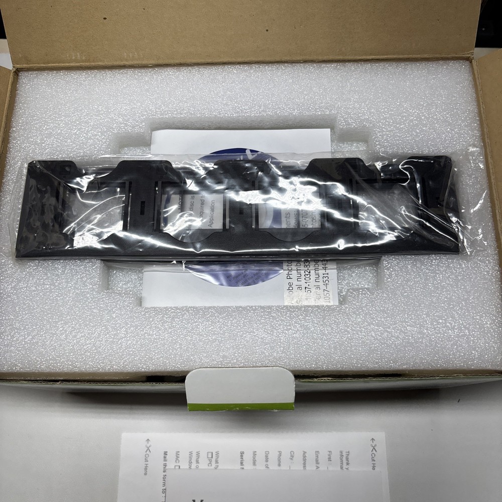 Memor-Ease Plus 35mm Film & Slide Converter