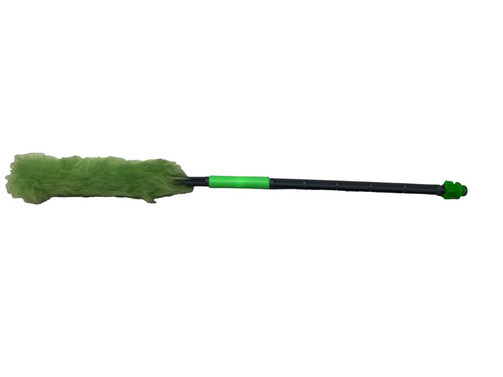 Toxic Performance Marker Mop (swab) - Green