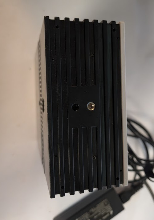 LiveU LU500 Livestreaming Encoder Portable Broadcasting System